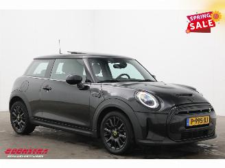 Mini Mini Cooper SE 33 kWh Schuifdak LED Leder Cruise Camera SHZ picture 2