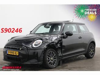 Auto incidentate Mini Mini Cooper SE 33 kWh Schuifdak LED Leder Cruise Camera SHZ 2022/6