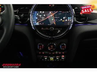 Mini Mini Cooper SE 33 kWh Schuifdak LED Leder Cruise Camera SHZ picture 13