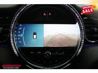 Mini Mini Cooper E 33 kWh Schuifdak LED Leder Cruise Camera SHZ picture 21