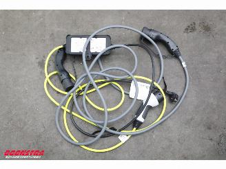 Mini Mini Cooper SE 33 kWh Schuifdak LED Leder Cruise Camera SHZ picture 25