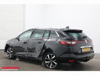 Renault Mégane Estate 1.3 TCe Bose Navi Clima Cruise Camera SHZ PDC AHK picture 4