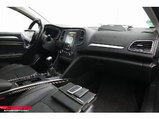 Renault Mégane Estate 1.3 TCe Bose Navi Clima Cruise Camera SHZ PDC AHK picture 18