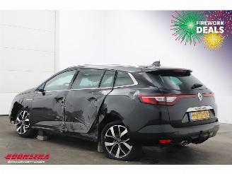 Renault Mégane Estate 1.3 TCe Bose Navi Clima Cruise Camera SHZ PDC AHK picture 4