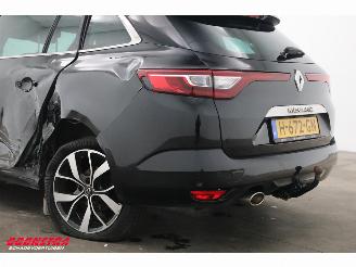 Renault Mégane Estate 1.3 TCe Bose Navi Clima Cruise Camera SHZ PDC AHK picture 13