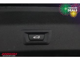 BMW iX3 Executive M-sport Pano ACC Leder Navi SHZ AHK picture 42