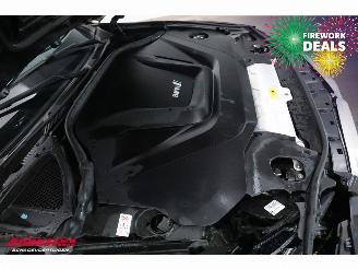 BMW iX3 Executive M-sport Pano ACC Leder Navi SHZ AHK picture 9