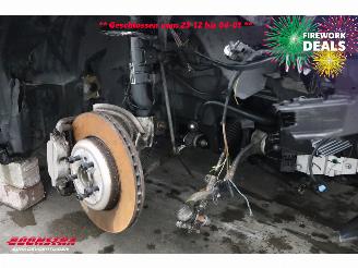 BMW iX3 Executive M-sport Pano ACC Leder Navi SHZ AHK picture 7