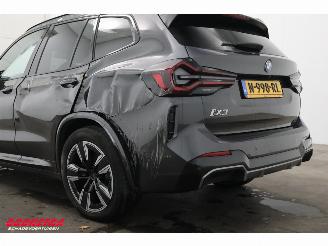 BMW iX3 Executive M-sport Pano ACC Leder Navi SHZ AHK picture 14