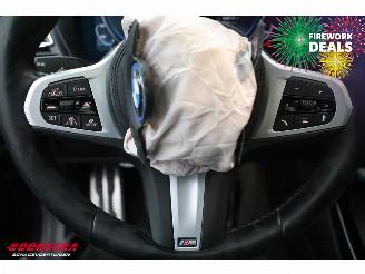 BMW iX3 Executive M-sport Pano ACC Leder Navi SHZ AHK picture 32