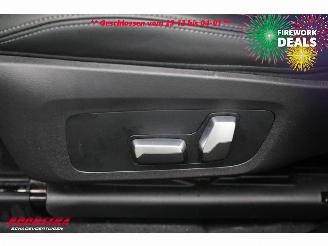 BMW iX3 Executive M-sport Pano ACC Leder Navi SHZ AHK picture 35