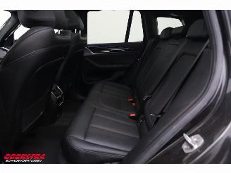 BMW iX3 Executive M-sport Pano ACC Leder Navi SHZ AHK picture 29