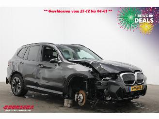 BMW iX3 Executive M-sport Pano ACC Leder Navi SHZ AHK picture 2