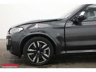 BMW iX3 Executive M-sport Pano ACC Leder Navi SHZ AHK picture 12
