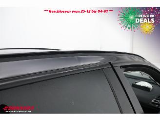 BMW iX3 Executive M-sport Pano ACC Leder Navi SHZ AHK picture 20