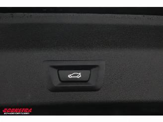 BMW iX3 Executive M-sport Pano ACC Leder Navi SHZ AHK picture 42