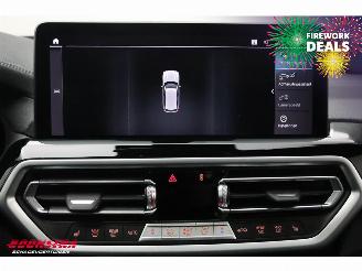 BMW iX3 Executive M-sport Pano ACC Leder Navi SHZ AHK picture 36