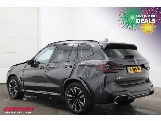 BMW iX3 Executive M-sport Pano ACC Leder Navi SHZ AHK picture 4