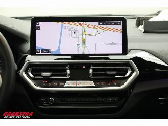 BMW iX3 Executive M-sport Pano ACC Leder Navi SHZ AHK picture 27