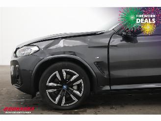 BMW iX3 Executive M-sport Pano ACC Leder Navi SHZ AHK picture 12
