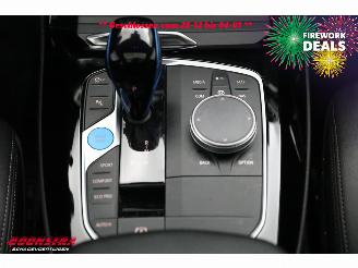 BMW iX3 Executive M-sport Pano ACC Leder Navi SHZ AHK picture 39