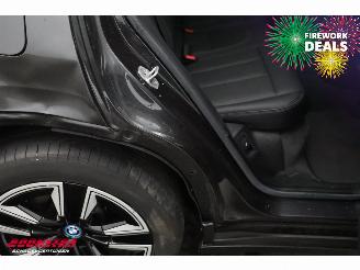 BMW iX3 Executive M-sport Pano ACC Leder Navi SHZ AHK picture 24