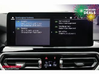 BMW iX3 Executive M-sport Pano ACC Leder Navi SHZ AHK picture 37