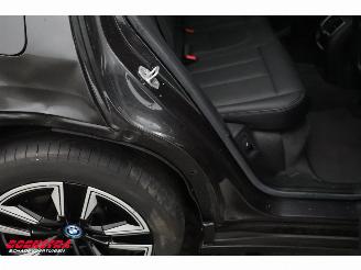 BMW iX3 Executive M-sport Pano ACC Leder Navi SHZ AHK picture 24