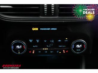 Ford Focus 1.0 EcoBoost Hybrid Titanium Navi Clima Cruise Camera LRHZ SHZ picture 20