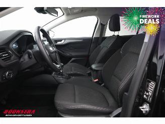 Ford Focus 1.0 EcoBoost Hybrid Titanium Navi Clima Cruise Camera LRHZ SHZ picture 14