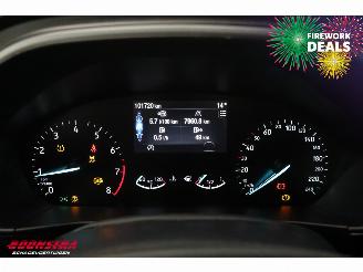 Ford Focus 1.0 EcoBoost Hybrid Titanium Navi Clima Cruise Camera LRHZ SHZ picture 18