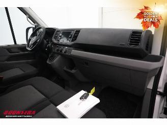 Volkswagen Crafter 30 2.0 TDI L3H3 Carplay Airco Cruise Camera picture 12