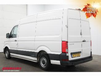 Volkswagen Crafter 30 2.0 TDI L3H3 Carplay Airco Cruise Camera picture 4