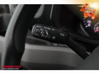 Volkswagen Crafter 30 2.0 TDI L3H3 Carplay Airco Cruise Camera picture 18