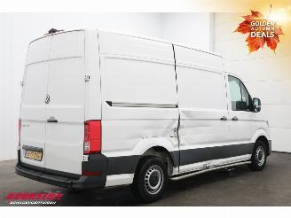 Volkswagen Crafter 30 2.0 TDI L3H3 Carplay Airco Cruise Camera picture 3