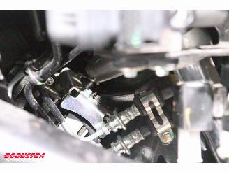 Yamaha  X-Max 125 LED 11.276 km! picture 22