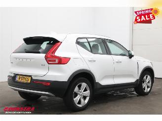 Volvo XC40 2.0 B3 Core Navi Clima Carplay Sportzetels picture 3