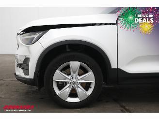 Volvo XC40 2.0 B3 Core Navi Clima Carplay Sportzetels picture 12