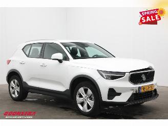 Volvo XC40 2.0 B3 Core Navi Clima Carplay Sportzetels picture 2