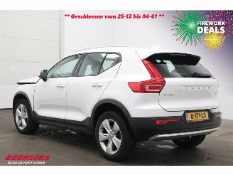 Volvo XC40 2.0 B3 Core Navi Clima Carplay Sportzetels picture 4