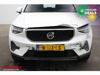 Volvo XC40 2.0 B3 Core Navi Clima Carplay Sportzetels picture 7