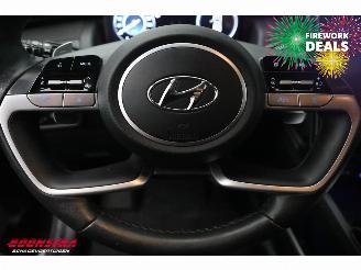 Hyundai Tucson 1.6 T-GDI HEV Premium ACC LED Memory Camera Krell SHZ picture 21