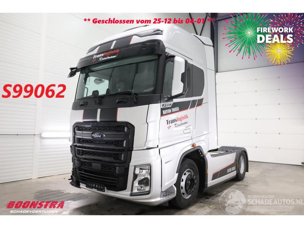 Ford -Max 1850 4X2 Aut. Euro 6 ACC Standklima