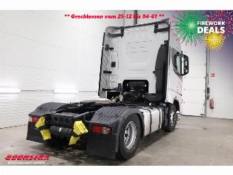 Ford  -Max 1850 4X2 Aut. Euro 6 ACC Standklima picture 3