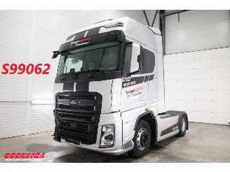 Schade vrachtwagen Ford  -Max 1850 4X2 Aut. Euro 6 ACC Standklima 2022/7