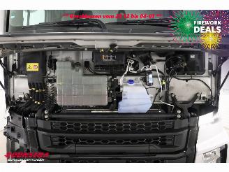 Ford  -Max 1850 4X2 Aut. Euro 6 ACC Standklima picture 8