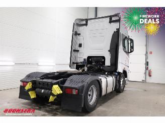 Ford  -Max 1850 4X2 Aut. Euro 6 ACC Standklima picture 3