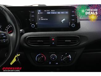 Hyundai I-10 1.0 Comfort Carplay Airco Cruise LMV 17.182KM! Orig NL. picture 13