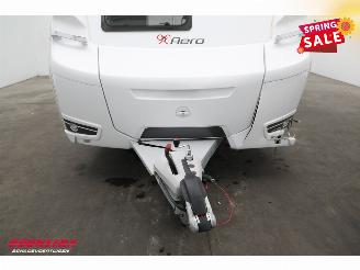 Dethleffs  Aero 470 FR 90-Years Rondzit Fransbed 2021 picture 5