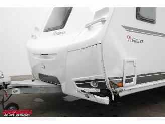 Dethleffs  Aero 470 FR 90-Years Rondzit Fransbed 2021 picture 11